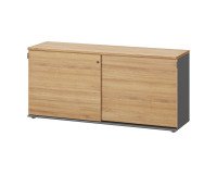 Bahut L 160 cm Quarta Plus