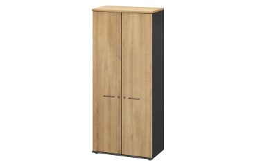 Kast met klapdeuren Quarta Plus B 80 cm