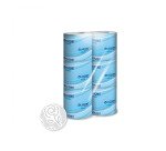 Papier toilette double épaisseur Strong Lucart - Carton 72 rouleaux 195 feuilles