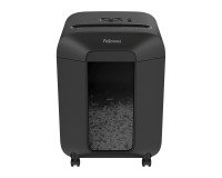 Shredder Fellowes LX85 cross cut