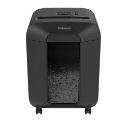 Shredder Fellowes LX85 cross cut