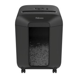 Versnipperaar Fellowes LX85 - snippers