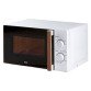 DOMO microwave oven