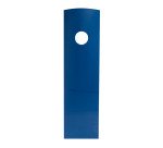 Ranges-revues Exacompta Mag-Cube Néo Déco dos 8,2 cm