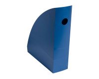 Ranges-revues Exacompta Mag-Cube Néo Déco dos 8,2 cm
