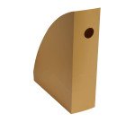 Ranges-revues Exacompta Mag-Cube dos de 8,2 cm gamme Néo Déco