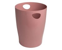 Corbeille à papier Ecobin Exacompta gamme Skandi