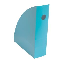 Ranges-revues Exacompta Mag-Cube dos de 8,2 cm gamme Skandi