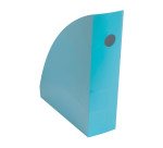 Zeitschriftenhalter Exacompta Mag-Cube Rücken 8,2 cm Sortiment Skandi