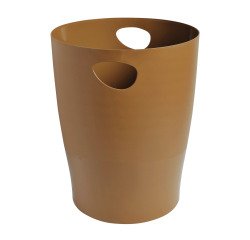 Corbeille à papier Ecobin Exacompta gamme Néo Déco
