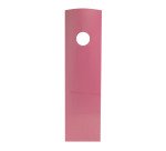 Range-revues Exacompta Mag-Cube dos de 8,2 cm gamme Skandi