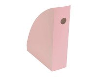 Zeitschriftenhalter Exacompta Mag-Cube Rücken 8,2 cm Sortiment Skandi