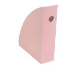 Magazine rack Exacompta Mag-Cube Skandi 8.2 cm spine