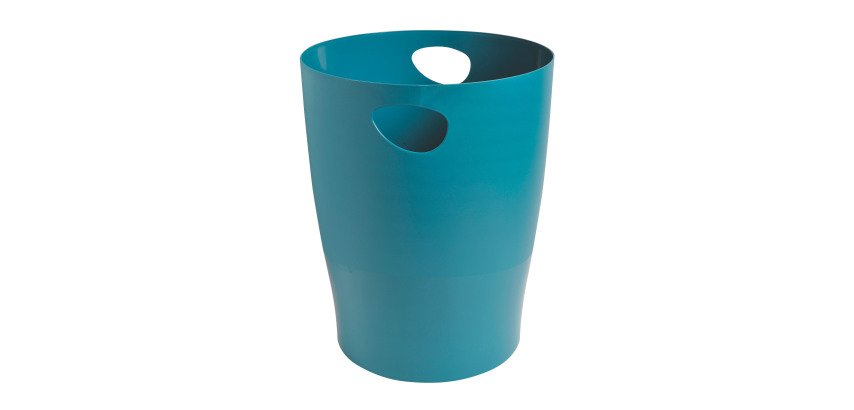 Corbeille à papier Ecobin Exacompta gamme Skandi