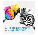 HP cartouche d'encre 304XL, 300 pages, OEM N9K07AE, 3 couleurs