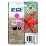 Epson 603XL cartouche haute capacité Magenta pour imprimante jet d'encre