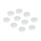 Plots magnétiques-aimants Ø 38 mm - Lot de 10