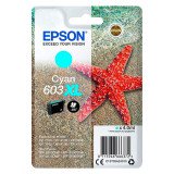 Epson 603XL cartouche haute capacité Cyan pour imprimante jet d'encre