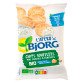 Gepofte chips natuur bio Bjorg - zakje van 80 g