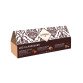 Le ballotin de 24 chocolats - Monbana