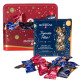 Coffret gourmand La corbeille de Noel - Monbana
