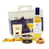 En_coffret trio ducs de gascogne