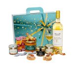 Coffret gourmand Saveurs  - Ducs de Gascogne