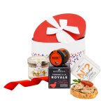 Coffret gourmand Attention gourmande - Ducs de Gascogne