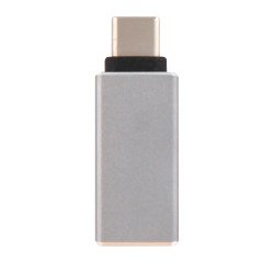 T'nB USB A to USB C Adapter
