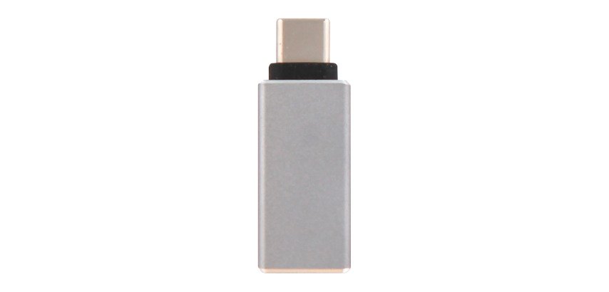 Adapter USB-C naar USB-A T'nB