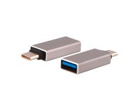 Adaptador TnB de USB-A a USB-C