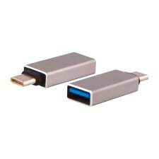 Adaptador TnB de USB-A a USB-C