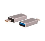 T'nB Adaptateur USB A vers USB C