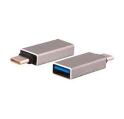 Adaptador TnB de USB-A a USB-C