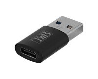 Adaptador TnB de USB-C a USB-A