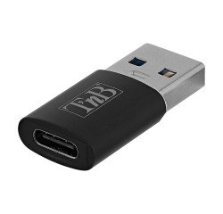 Adaptador TnB de USB-C a USB-A