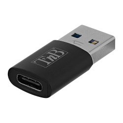 De_adpatateur usb a vers usb c 