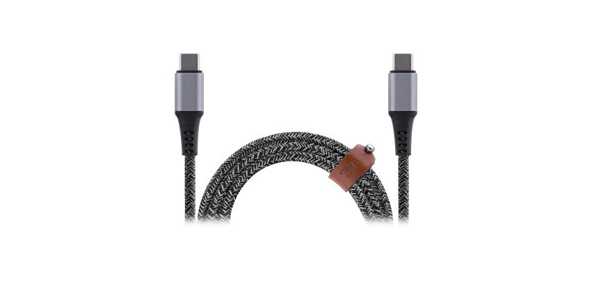 Kabel USB-C naar USB-C 1,5 m TNB