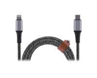 Kabel USB-C Lightning 1,5 m TNB 60 W