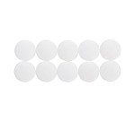 Plots magnétiques aimant MAULsolid Ø 32 mm - Lot de 10