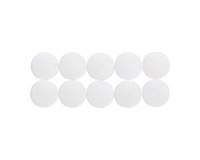 Plots magnétiques aimant MAULsolid Ø 32 mm - Lot de 10