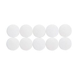 Plots magnétiques aimant MAULsolid Ø 32 mm - Lot de 10