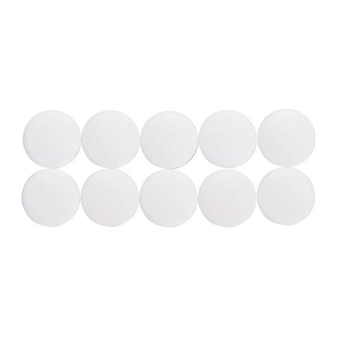Plots magnétiques aimant MAULsolid Ø 32 mm - Lot de 10
