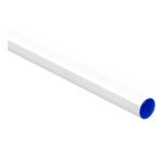 BIC Stylo à bille Cristal Up, 20 pièces, bleu