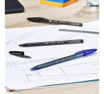 Balpen BIC Cristal Exact