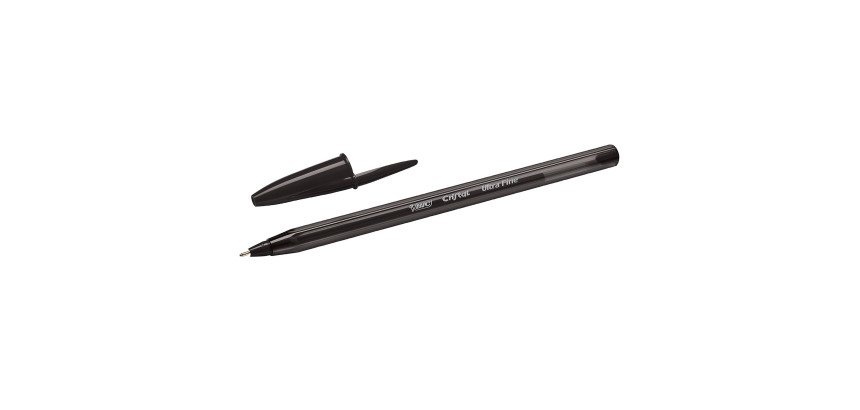 Stylo à bille Bic Cristal Exact