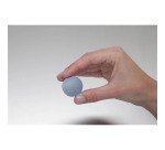 MAUL Solid Magnet 32mm 800g gray 10 pieces
