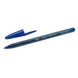 BIC Stylo à bille Cristal Exact, bleu