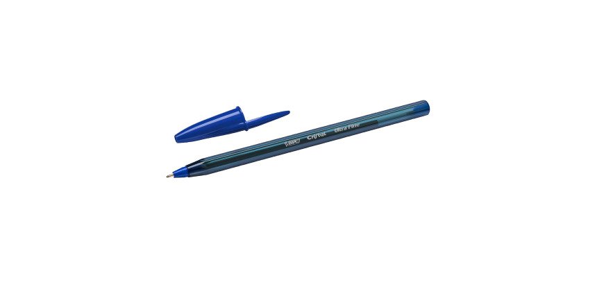 Stylo à bille Bic Cristal Exact