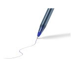 BIC Stylo à bille Cristal Exact